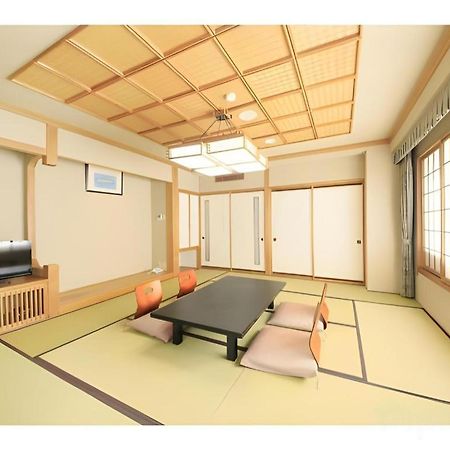 Kamisuwa Station Hotel 외부 사진