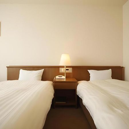 Kamisuwa Station Hotel 외부 사진