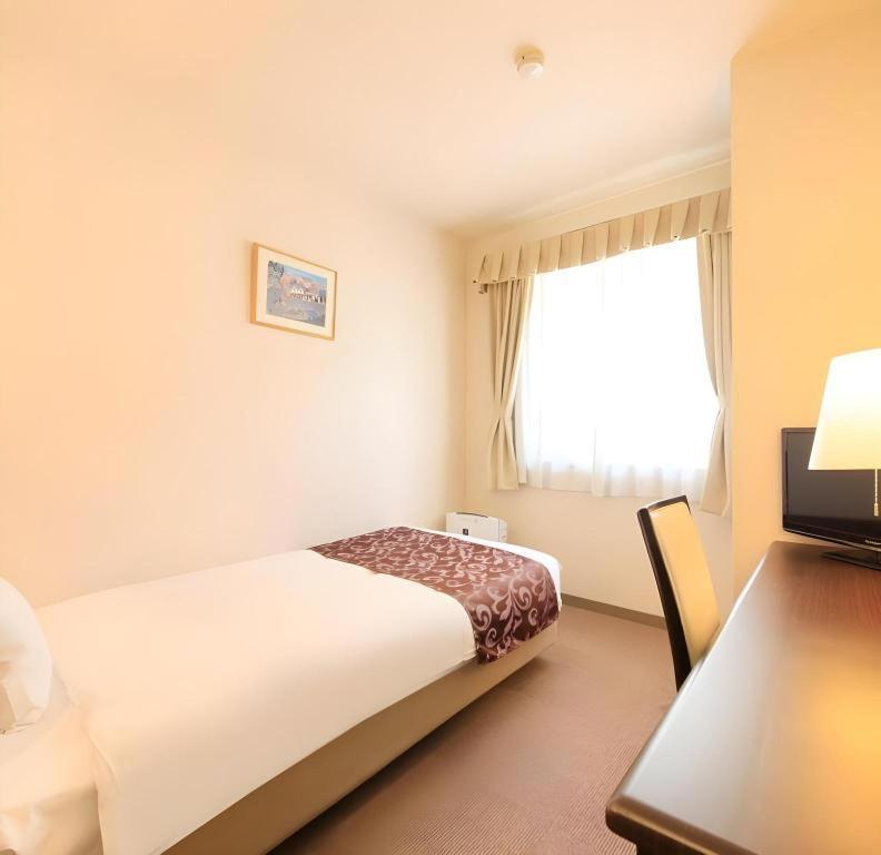 Kamisuwa Station Hotel 외부 사진