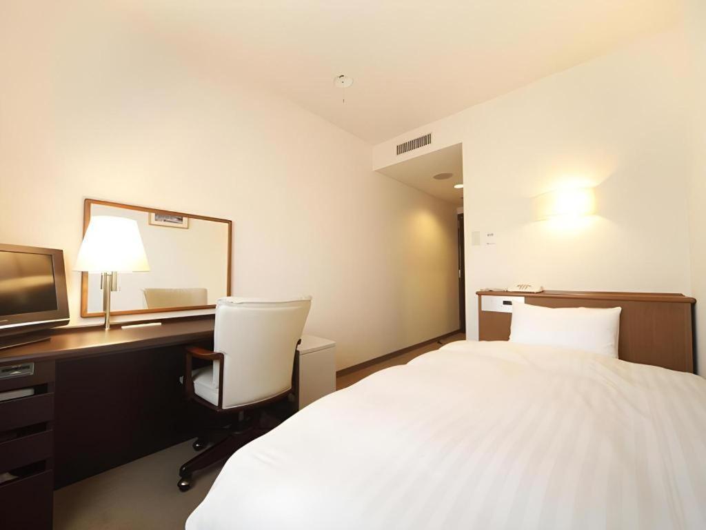 Kamisuwa Station Hotel 외부 사진