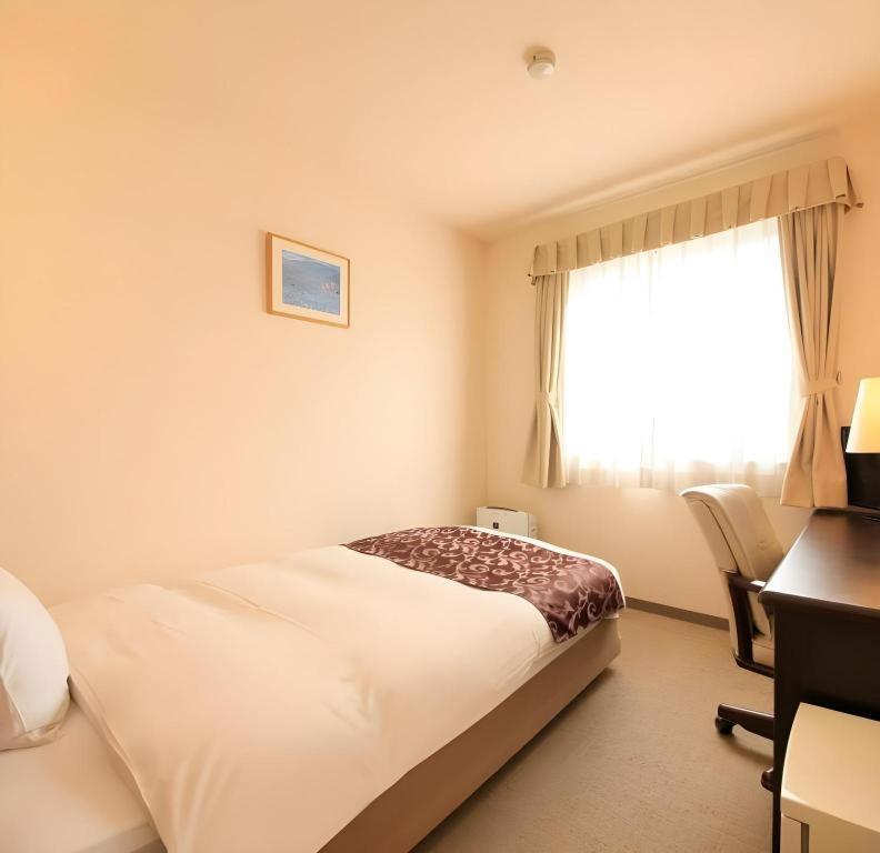 Kamisuwa Station Hotel 외부 사진
