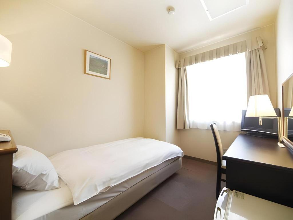 Kamisuwa Station Hotel 외부 사진