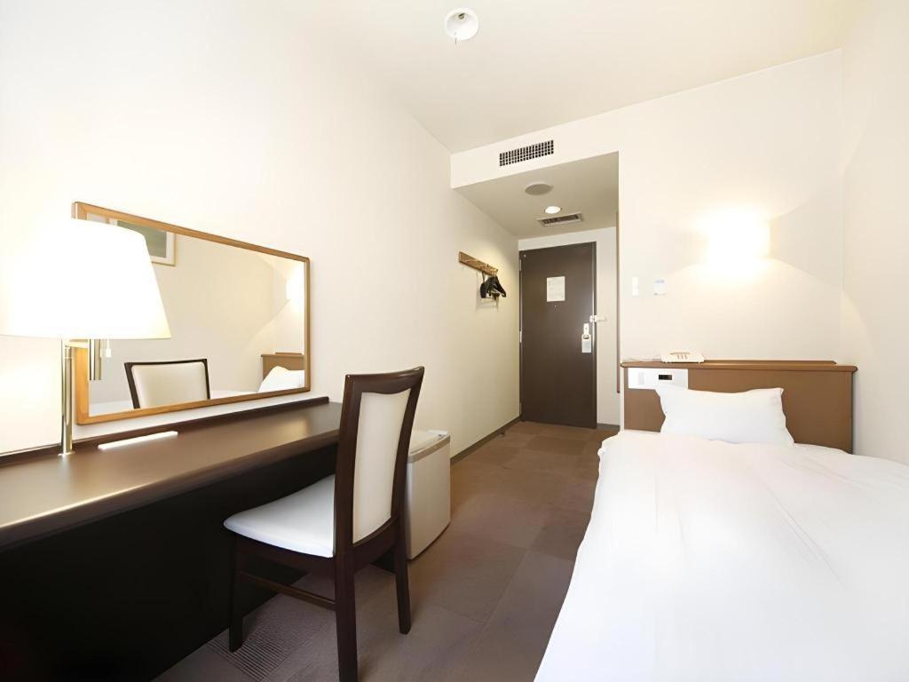 Kamisuwa Station Hotel 외부 사진