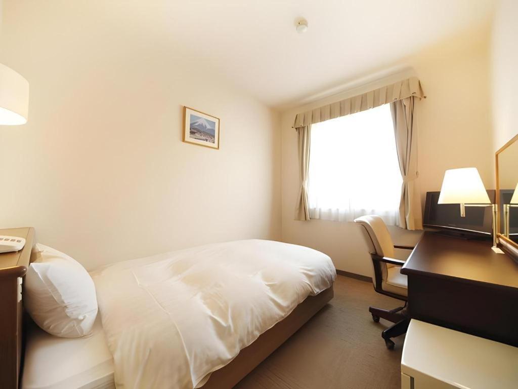 Kamisuwa Station Hotel 외부 사진