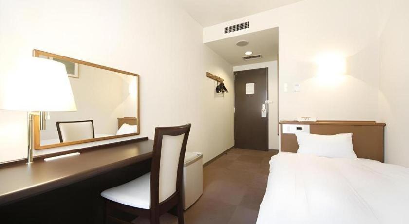 Kamisuwa Station Hotel 외부 사진