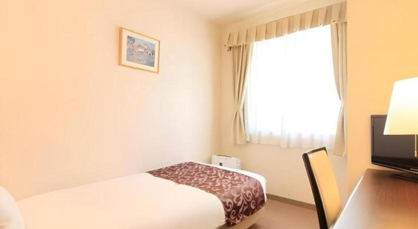 Kamisuwa Station Hotel 외부 사진
