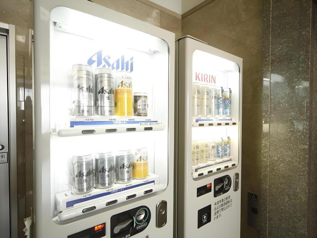 Kamisuwa Station Hotel 외부 사진