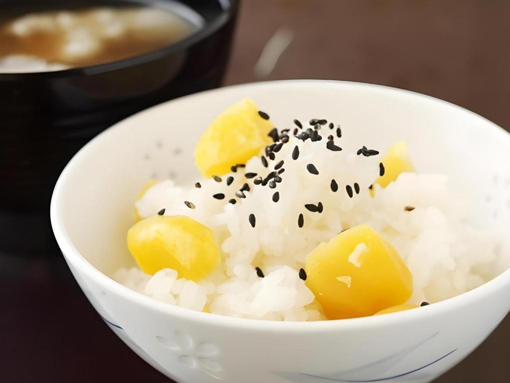 Kamisuwa Station Hotel 외부 사진